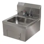 Advance Tabco 7-PS-65 Sink, Hand