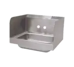 Advance Tabco 7-PS-66-NF Sink, Hand