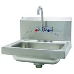Advance Tabco 7-PS-68 Sink, Hand