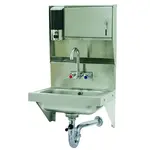 Advance Tabco 7-PS-69 Sink, Hand