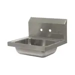 Advance Tabco 7-PS-70 Sink, Hand