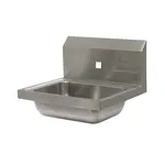 Advance Tabco 7-PS-71 Sink, Hand