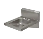 Advance Tabco 7-PS-75 Sink, Hand