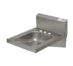 Advance Tabco 7-PS-751 Sink, Hand