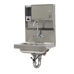 Advance Tabco 7-PS-80 Sink, Hand