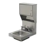 Advance Tabco 7-PS-83 Sink, Hand