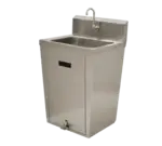 Advance Tabco 7-PS-86 Sink, Hand
