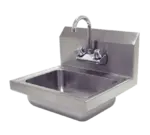 Advance Tabco 7-PS-EC-X Sink, Hand