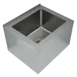 Advance Tabco 9-OP-34 Mop Sink