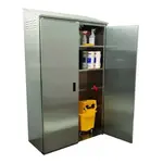 Advance Tabco 9-OPC-84DL-300 Mop Sink Cabinet