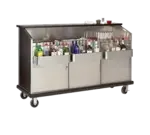 Advance Tabco AMD-5B Portable Bar