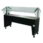 Advance Tabco B5-STU-B Serving Counter, Utility Buffet