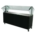 Advance Tabco B5-STU-B-SB Serving Counter, Utility Buffet