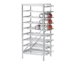 Advance Tabco CR10-162 Can Storage Rack
