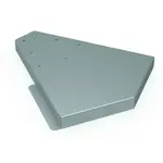 Advance Tabco DRKC-45-OC Drip Tray Trough, Beverage