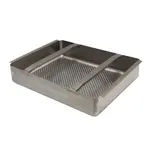 Advance Tabco DTA-125 Pre-Rinse Sink Basket