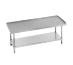 Advance Tabco EG-247 Equipment Stand, for Mixer / Slicer