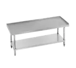 Advance Tabco ES-247 Equipment Stand, for Mixer / Slicer