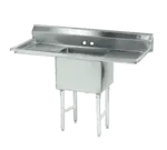 Advance Tabco FC-1-1620-18RL Sink, (1) One Compartment