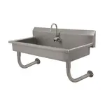 Advance Tabco FC-WM-1-EFADA Sink, Hand