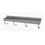 Advance Tabco FC-WM-120 Sink, Hand