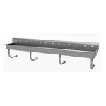 Advance Tabco FC-WM-120-ADA Sink, Hand