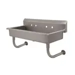 Advance Tabco FC-WM-40 Sink, Hand