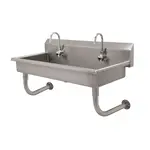 Advance Tabco FC-WM-40EFADA Sink, Hand