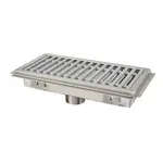 Advance Tabco FFTG-1260 Floor Trough