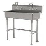 Advance Tabco FS-FM-40-ADA-F Sink, Hand