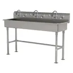 Advance Tabco FS-FM-60-ADA-F Sink, Hand