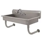 Advance Tabco FS-WM-1-ADA-F Sink, Hand