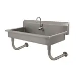 Advance Tabco FS-WM-1-EFADA Sink, Hand