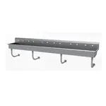 Advance Tabco FS-WM-120-ADA Sink, Hand