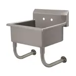 Advance Tabco FS-WM-2219 Sink, (1) One Compartment