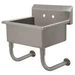 Advance Tabco FS-WM-2721 Sink, (1) One Compartment