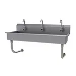 Advance Tabco FS-WM-60EFADA Sink, Hand