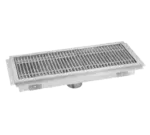 Advance Tabco FTG-12120 Floor Trough