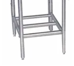 Advance Tabco K-550 Tubular Rack Storage