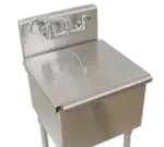 Advance Tabco LSC-24 Sink Cover