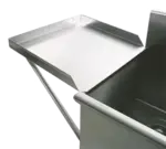 Advance Tabco N-5-18 Drainboard, Detachable