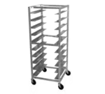 Advance Tabco OT20-3 Oval Tray Storage Rack, Mobile