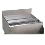 Advance Tabco PRA-SSC-PT30 Underbar Ice Bin Cover