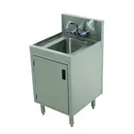 Advance Tabco PRHSC-19-12 Underbar Hand Sink Unit