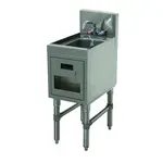 Advance Tabco PRHSST-19-12 Underbar Hand Sink Unit