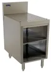Advance Tabco PRSCO-19-30-M Underbar Workboard, Storage Cabinet