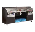 Advance Tabco R-8-B Portable Bar