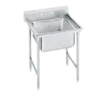 Advance Tabco T9-1-24-X Sink, (1) One Compartment
