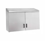 Advance Tabco WCH-15-48 Cabinet, Wall-Mounted