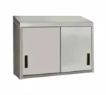 Advance Tabco WCS-15-36 Cabinet, Wall-Mounted